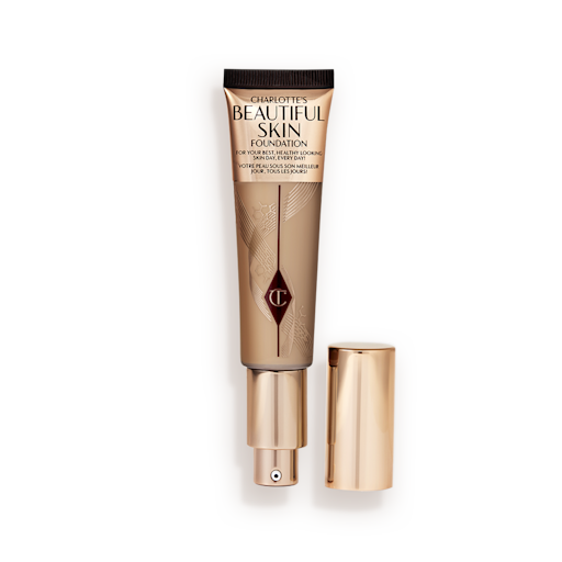 BEAUTIFUL SKIN FOUNDATION 6 COOL