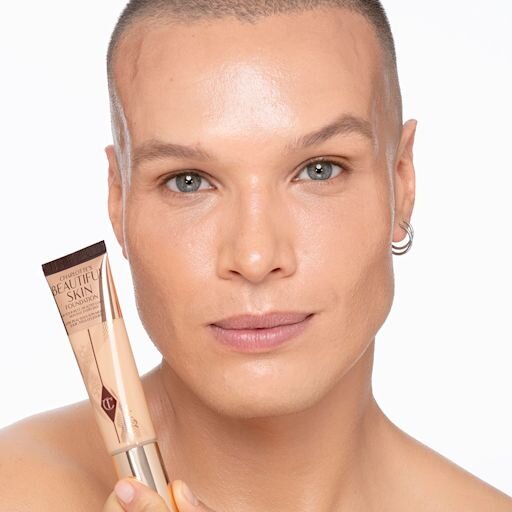 BEAUTIFUL SKIN FOUNDATION 6 COOL