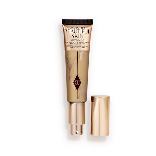 Beautiful Skin Foundation 7 COOL