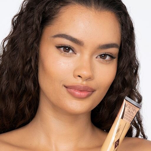 Beautiful Skin Foundation 8 NEUTRAL