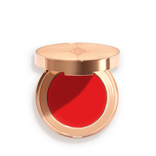 Beautiful Skin ISLAND GLOW LIP & CHEEK PINCHED CHEEK GLOW