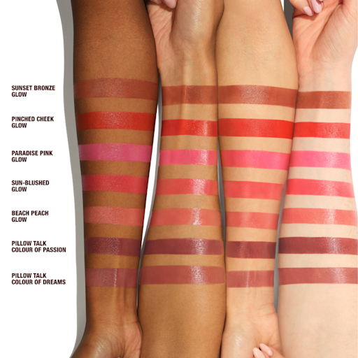 Beautiful Skin ISLAND GLOW LIP & CHEEK PINCHED CHEEK GLOW