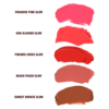 Beautiful Skin ISLAND GLOW LIP & CHEEK PINCHED CHEEK GLOW