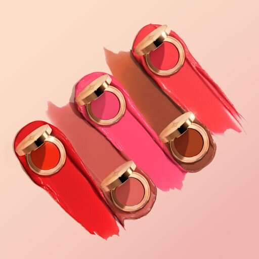 Beautiful Skin ISLAND GLOW LIP & CHEEK PINCHED CHEEK GLOW