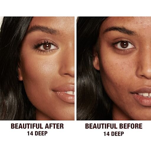 Beautiful Skin Radiant Concealer 14 DEEP