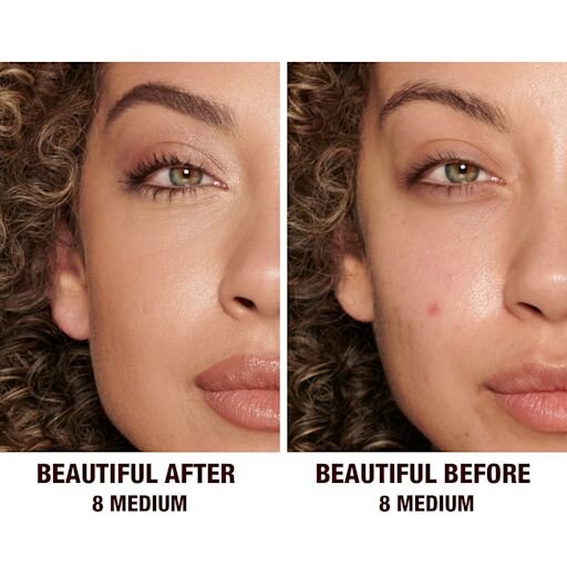 Beautiful Skin Radiant Concealer 8 MEDIUM