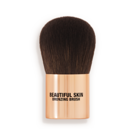 Beautiful Skin Solpudder-Pensel Bronzing-Pensel