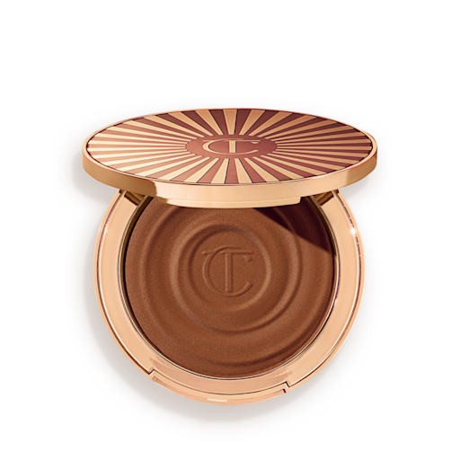 Beautiful Skin Sun-Kissed Glowing Bronzer 3 TAN
