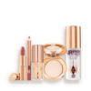BEAUTY CHECK-IN KIT – SMINKESETT I REISESTØRRELSE