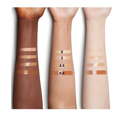 BEAUTY CHECK-IN KIT – SMINKESETT I REISESTØRRELSE