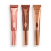 BEAUTY LIGHT WAND & HOLLYWOOD CONTOUR KIT – ET UUNNVÆRLIG KINNSETT