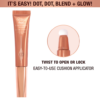 BEAUTY LIGHT WAND PILLOW TALK MEDIUM