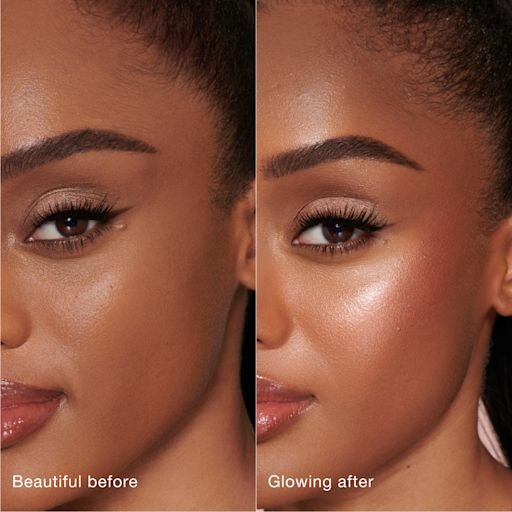 SUPERSTAR SCULPT & GLOW KIT KINNE-SETT