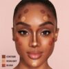 SUPERSTAR SCULPT & GLOW KIT KINNE-SETT