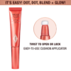 BEAUTY LIGHT WAND PINKGASM SUNSET