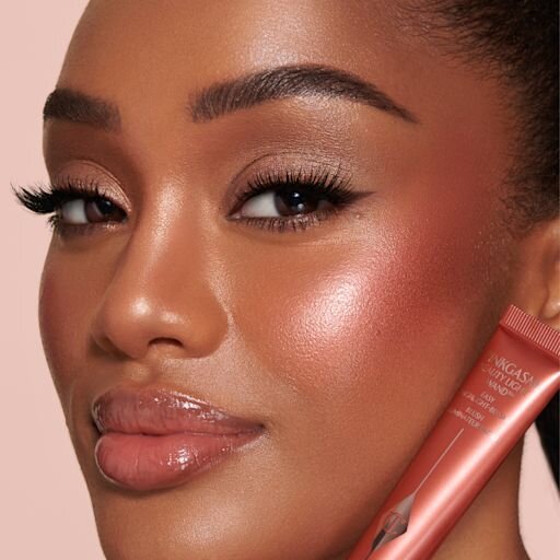 BEAUTY LIGHT WAND PINKGASM SUNSET