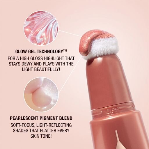 Beauty Light Wand SPOTLIGHT