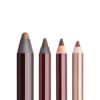 BLEKKSPISSER I ROSE GOLD & NIGHT CRIMSON