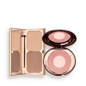 BRONZED, BLUSHING BEAUTY KIT – MAGISKE RABATTER
