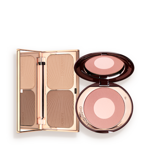 BRONZED, BLUSHING BEAUTY KIT – MAGISKE RABATTER