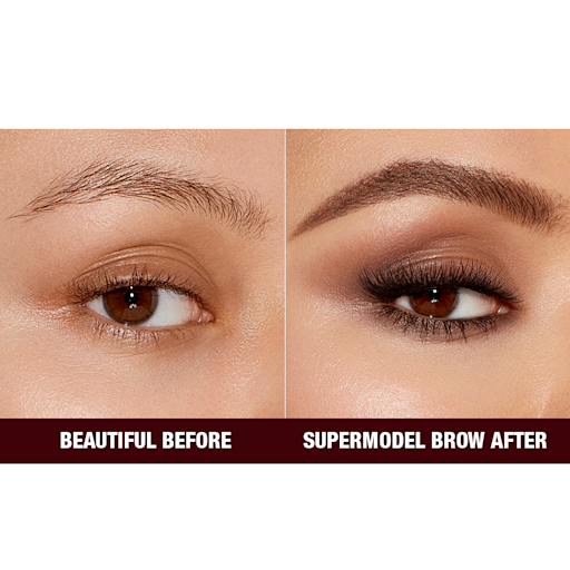 BROW CHEAT MEDIUM BROWN