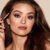 BROW CHEAT MEDIUM BROWN