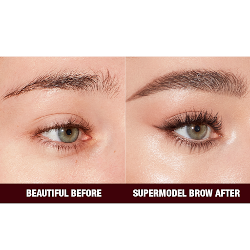 BROW CHEAT REFILL NATURAL BROWN