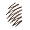 BROW CHEAT REFILL SVART BRUN