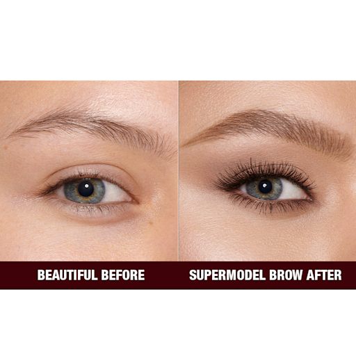 BROW CHEAT SOFT BROWN