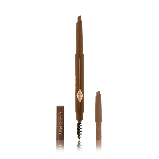 BROW LIFT MEDIUM BROWN