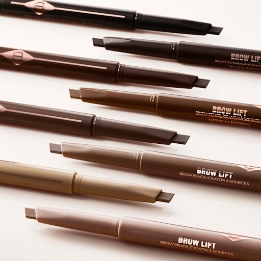 BROW LIFT MEDIUM BROWN