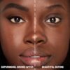 BROW CHEAT NATURAL BLACK