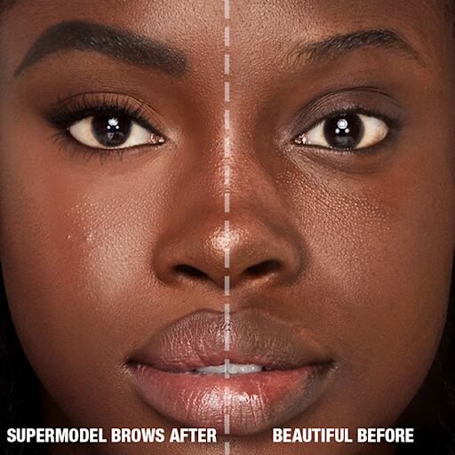 BROW CHEAT NATURAL BLACK