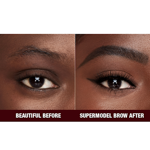 BROW CHEAT NATURAL BLACK