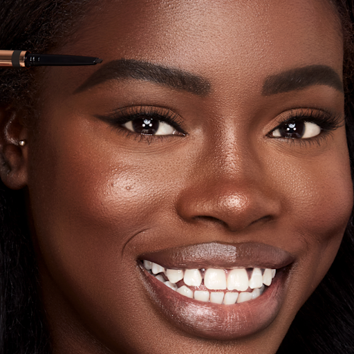 BROW CHEAT NATURAL BLACK