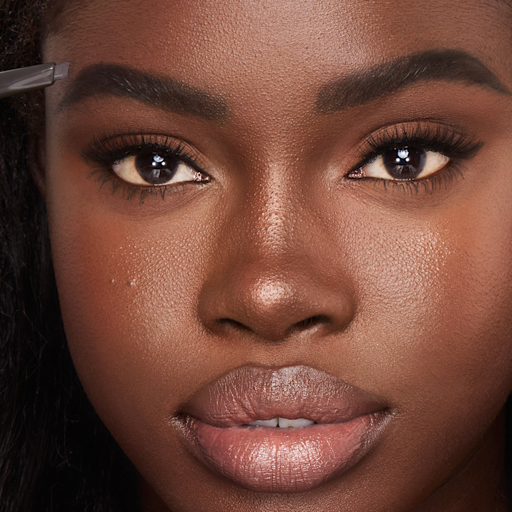 BROW LIFT REFILL NATURLIG SVART
