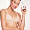 BRYLLUPSFORBEREDELSER, TARGET + GLOW HUDPLEIERUTINE HUDPLEIESETT