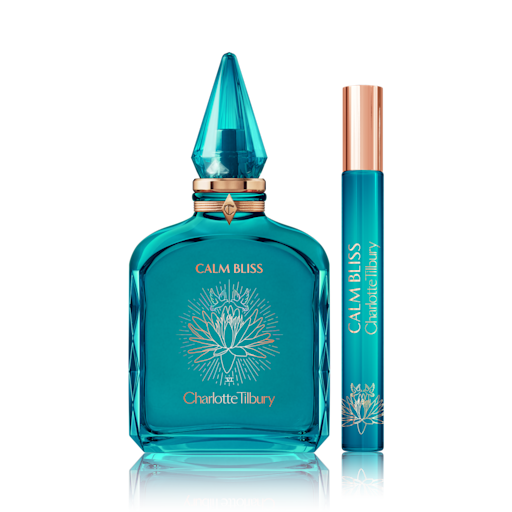 CALM BLISS 10 ML PARFYME
