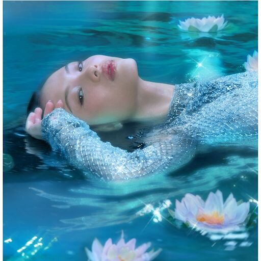 CALM BLISS 10 ML PARFYME