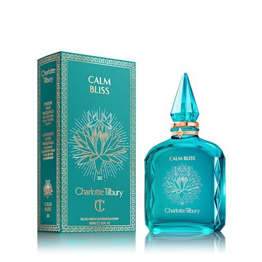CALM BLISS 100 ML PARFYME