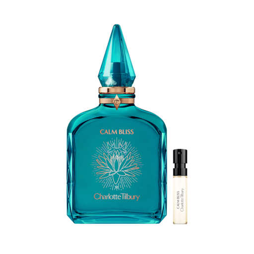 CALM BLISS 100 ML PARFYME