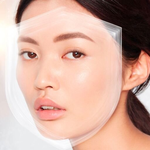 CHARLOTTE’S FLAWLESS PROTECT & SET KIT ANSIKTSSETT