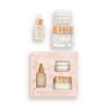 CHARLOTTE'S HYDRATE PLUMP & GLOW SET HUDPLEIESETT