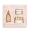 CHARLOTTE'S HYDRATE PLUMP & GLOW SET HUDPLEIESETT