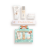 CHARLOTTE’S HYDRATION REVIVAL SKINCARE DISCOVERY SET – HUDPLEIESETT I REISESTØRRELSE
