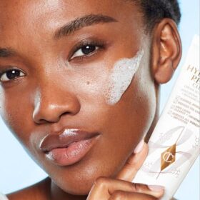CHARLOTTE’S HYDRATION REVIVAL SKINCARE DISCOVERY SET – HUDPLEIESETT I REISESTØRRELSE