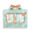 CHARLOTTE’S HYDRATION REVIVAL SKINCARE DISCOVERY SET – HUDPLEIESETT I REISESTØRRELSE