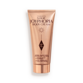 CHARLOTTE'S MAGIC BODY CREAM JOYPHORIA 200 ML