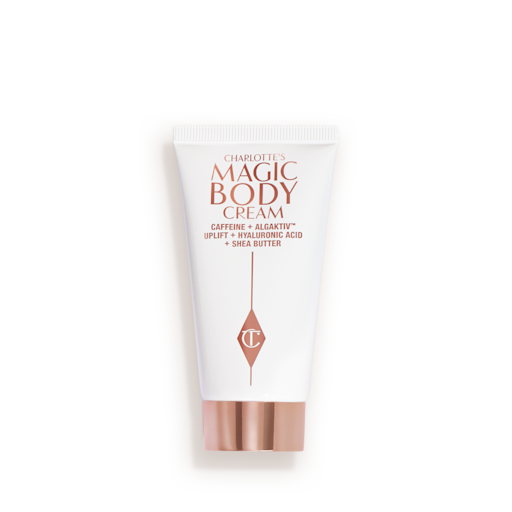 CHARLOTTE'S MAGIC BODY CREAM ORIGINAL 50 ML