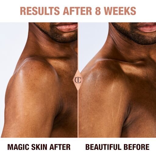 CHARLOTTE'S MAGIC BODY CREAM ORIGINAL 50 ML